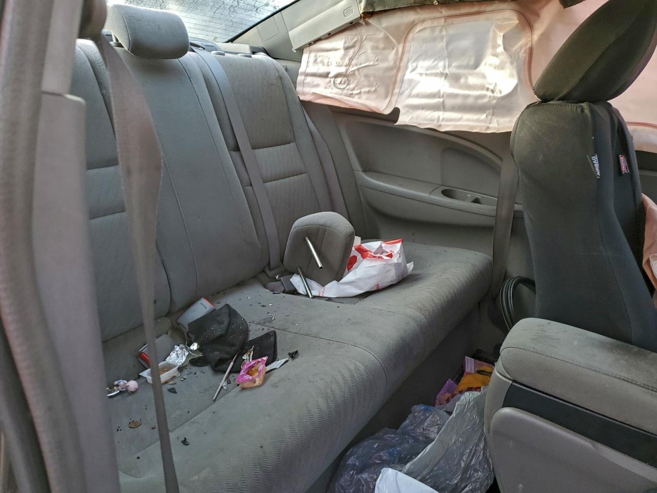 2009 HONDA CIVIC EX photo 10