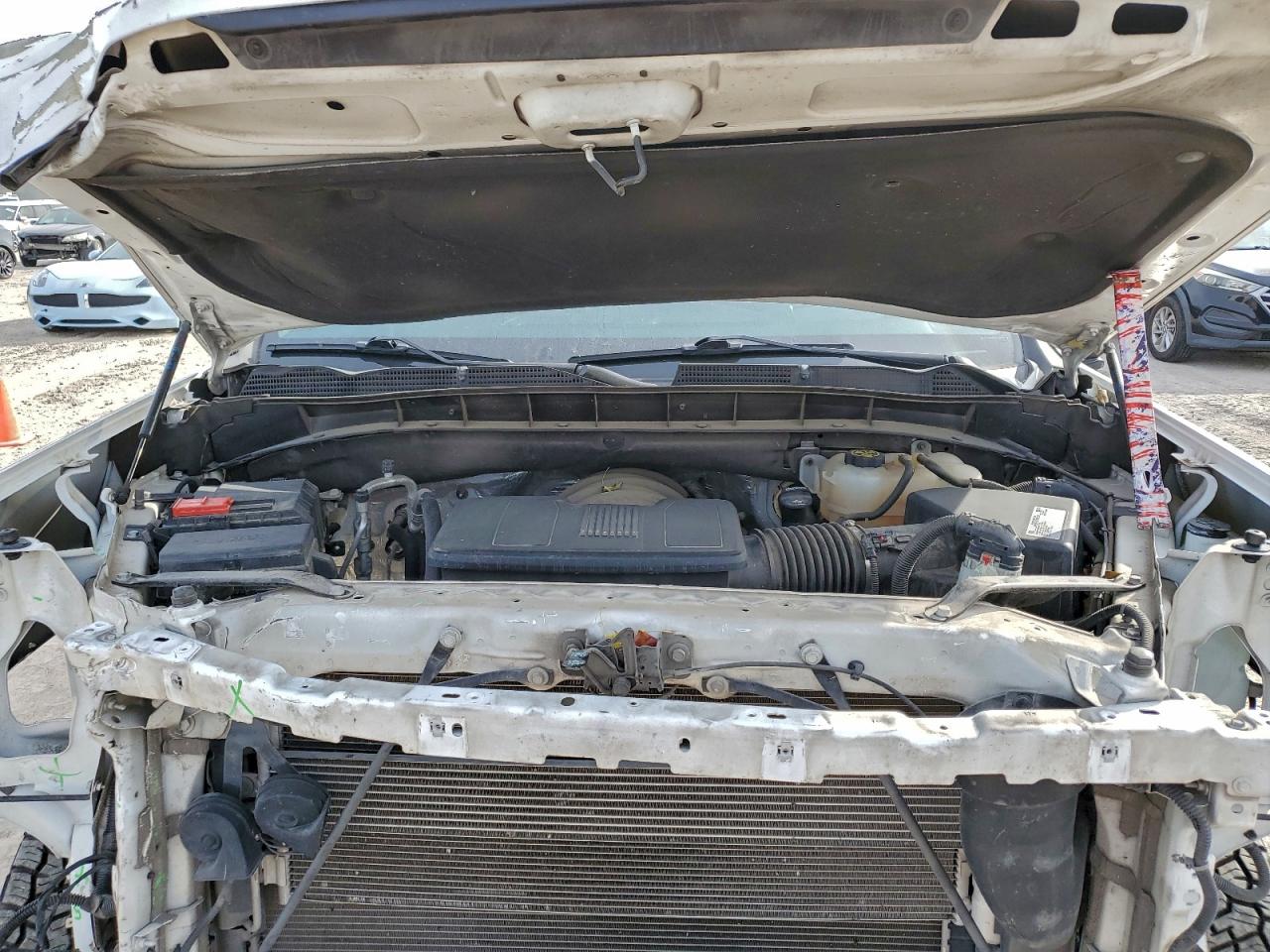 2019 GMC SIERRA K1500 AT4 photo 11