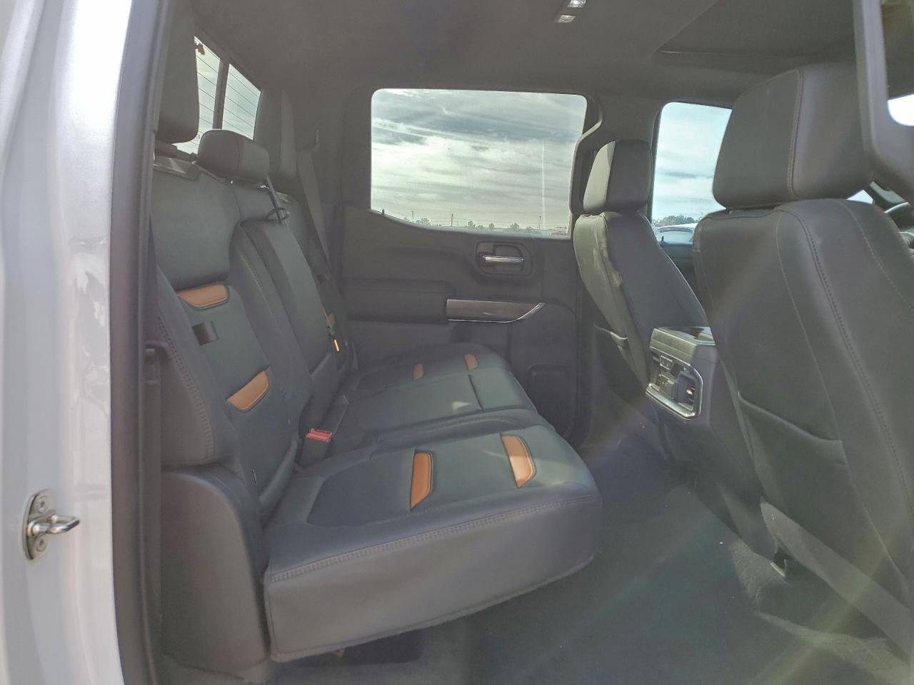 2019 GMC SIERRA K1500 AT4 photo 10