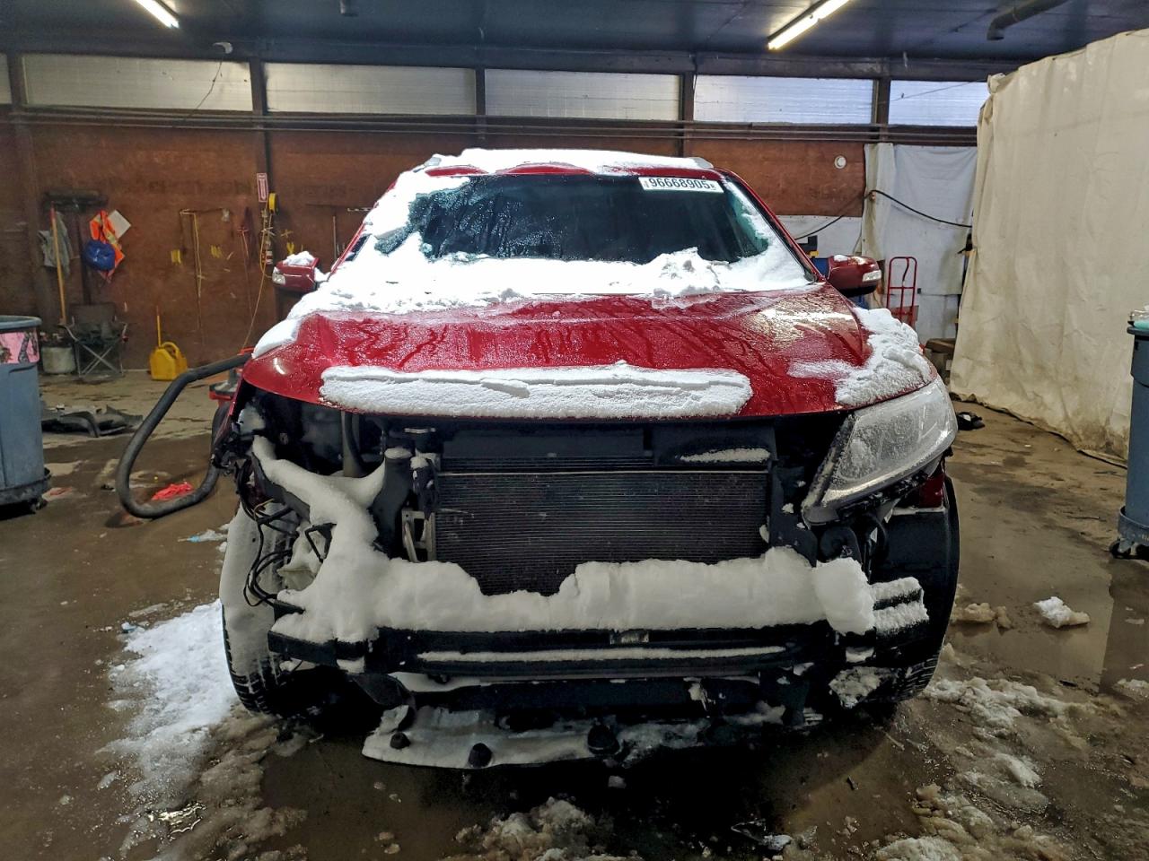 2014 KIA SORENTO LX photo 5