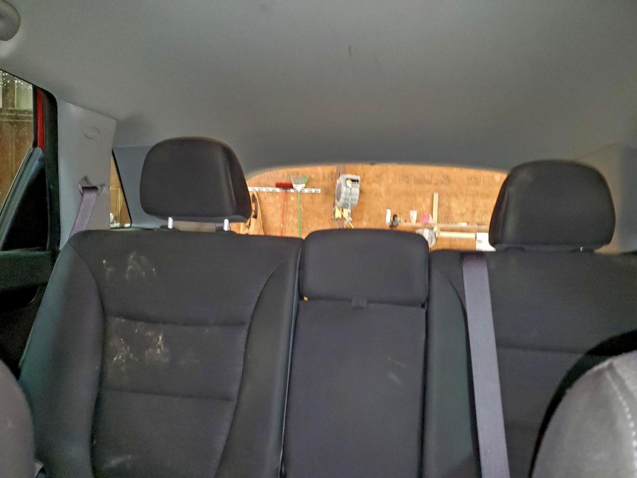 2014 KIA SORENTO LX photo 10