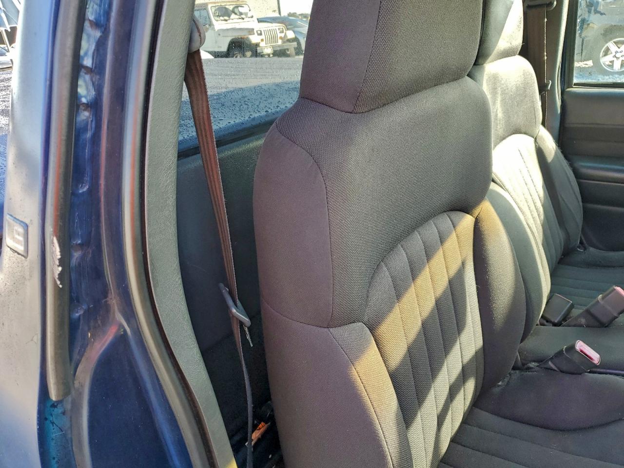 2003 CHEVROLET S TRUCK S10 photo 10