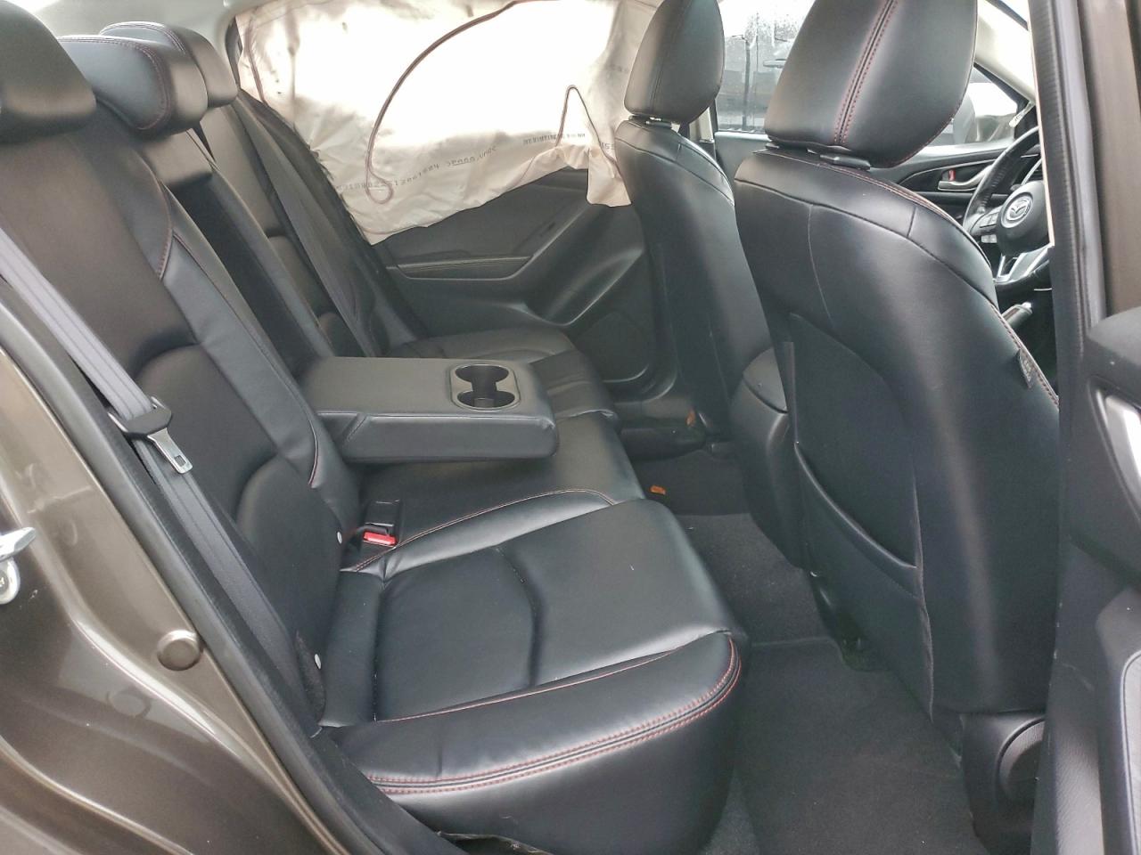 2014 MAZDA 3 GRAND TOURING photo 10