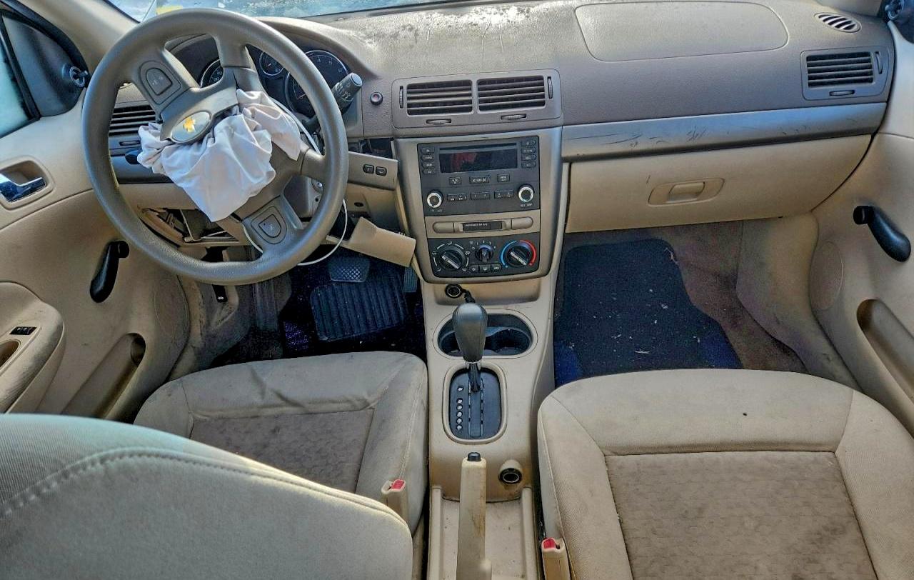 2006 CHEVROLET COBALT LS photo 8