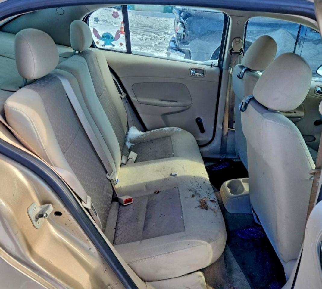 2006 CHEVROLET COBALT LS photo 10