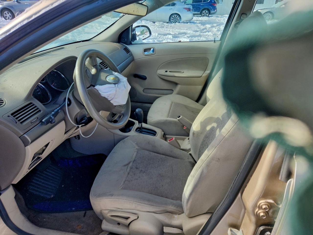 2006 CHEVROLET COBALT LS photo 7