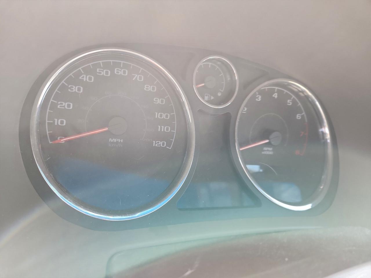 2006 CHEVROLET COBALT LS photo 9