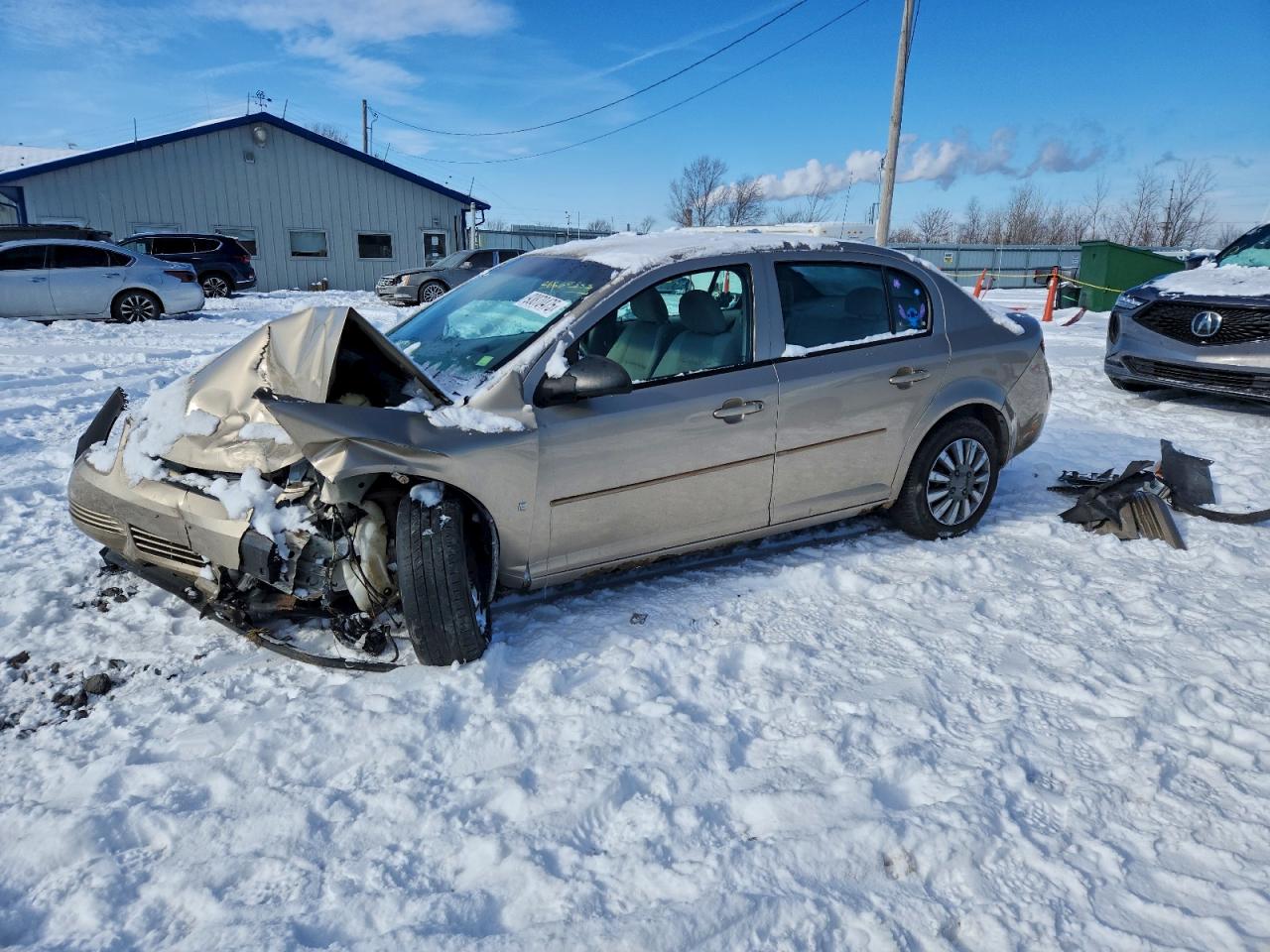 2006 CHEVROLET COBALT