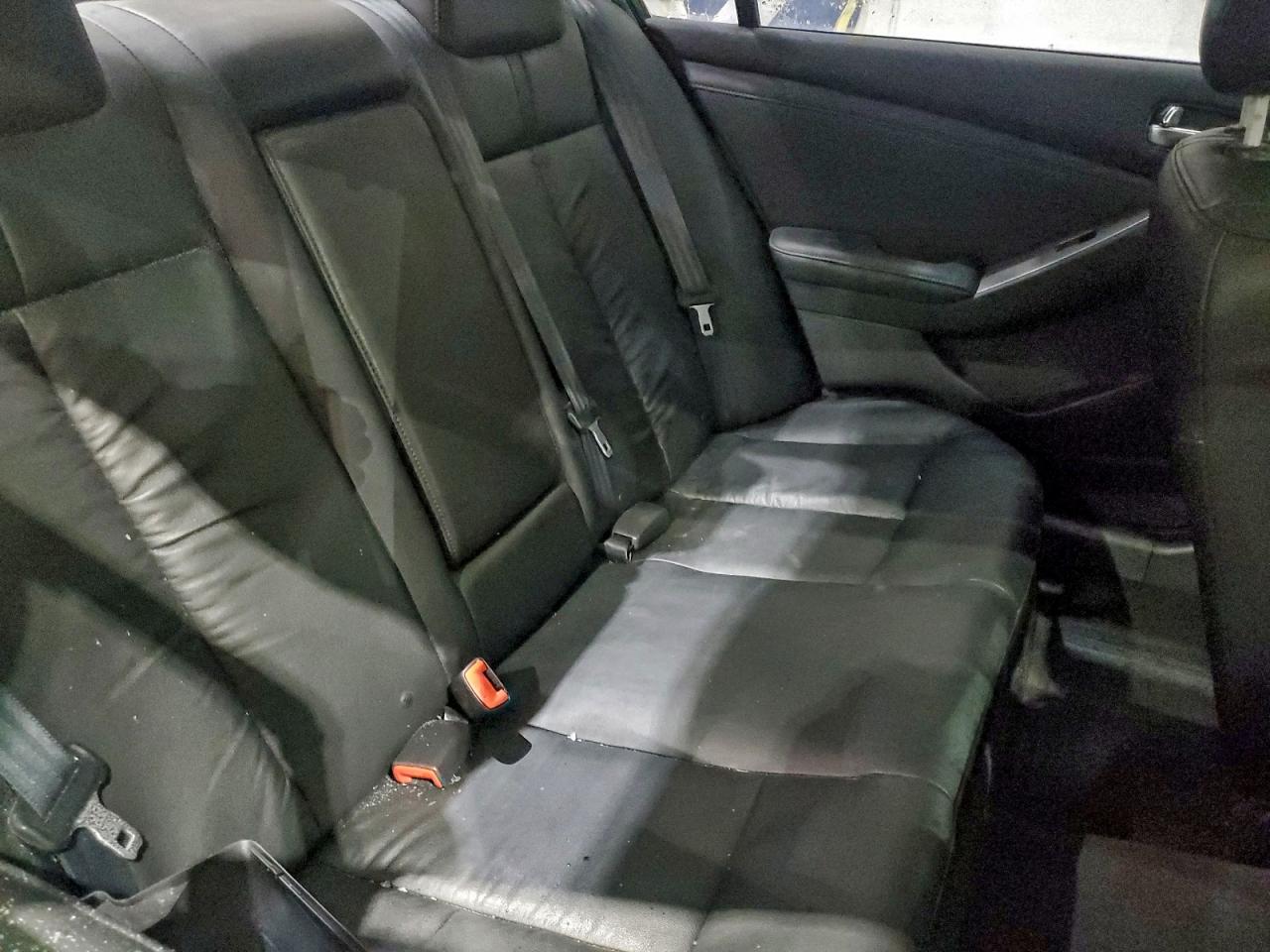2011 NISSAN ALTIMA BASE photo 10