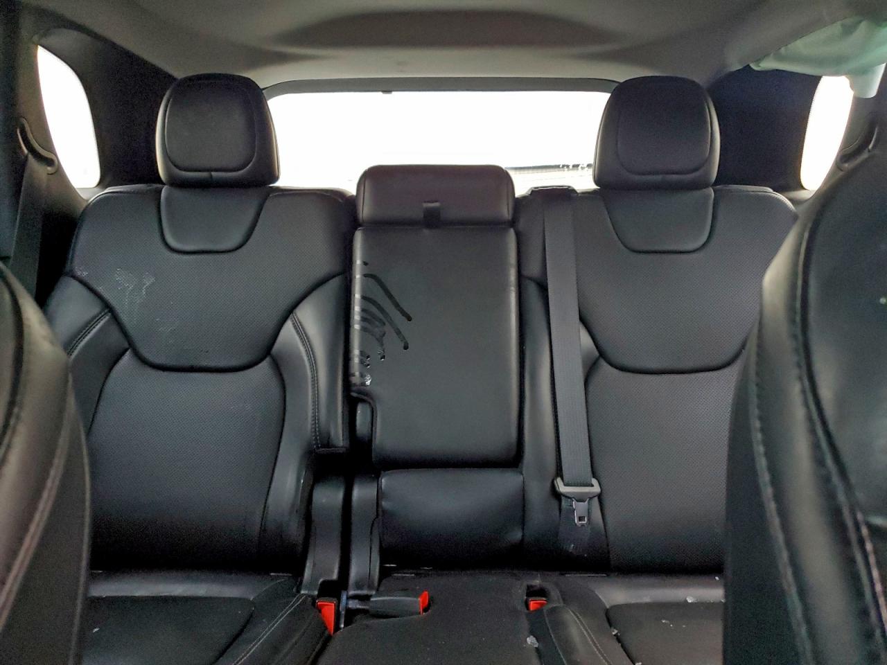 2021 JEEP CHEROKEE LIMITED photo 10