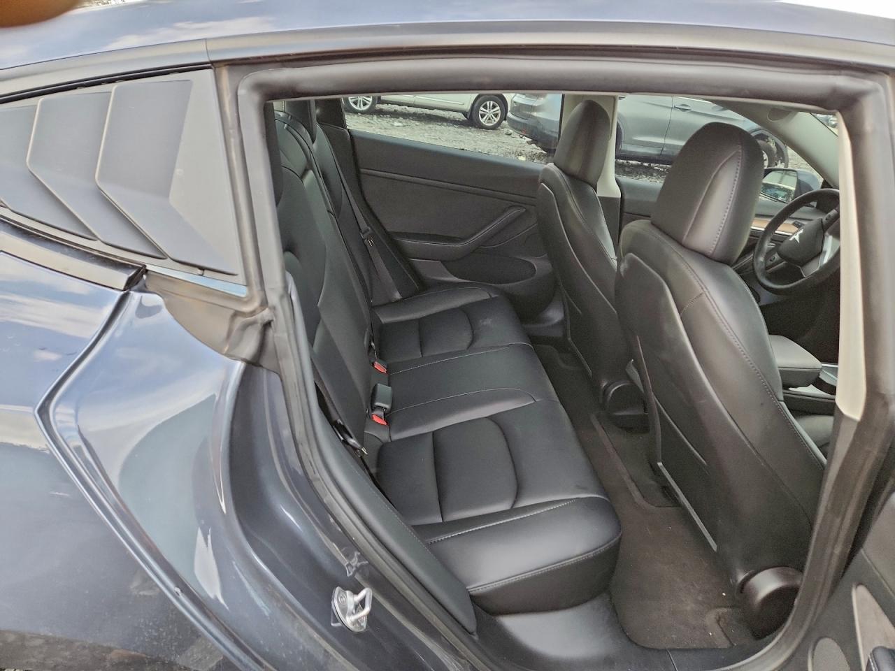 2023 TESLA MODEL 3 photo 10