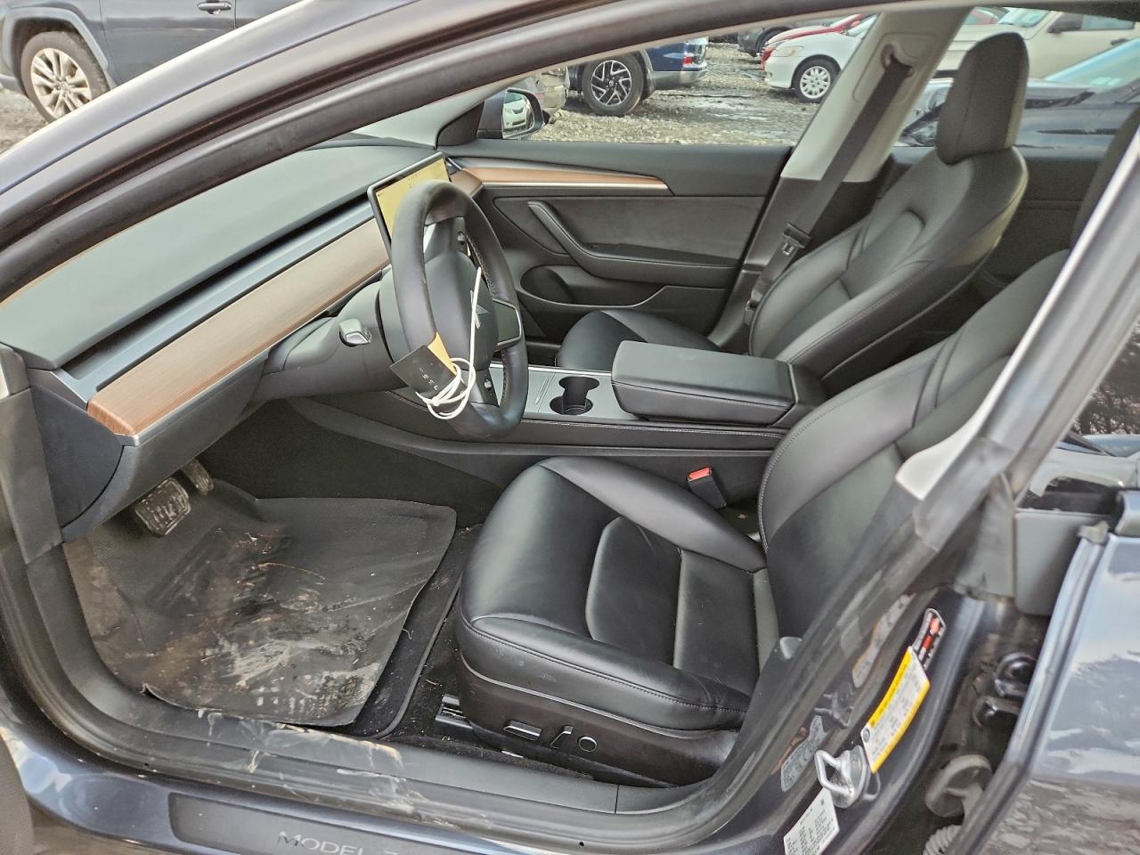 2023 TESLA MODEL 3 photo 7