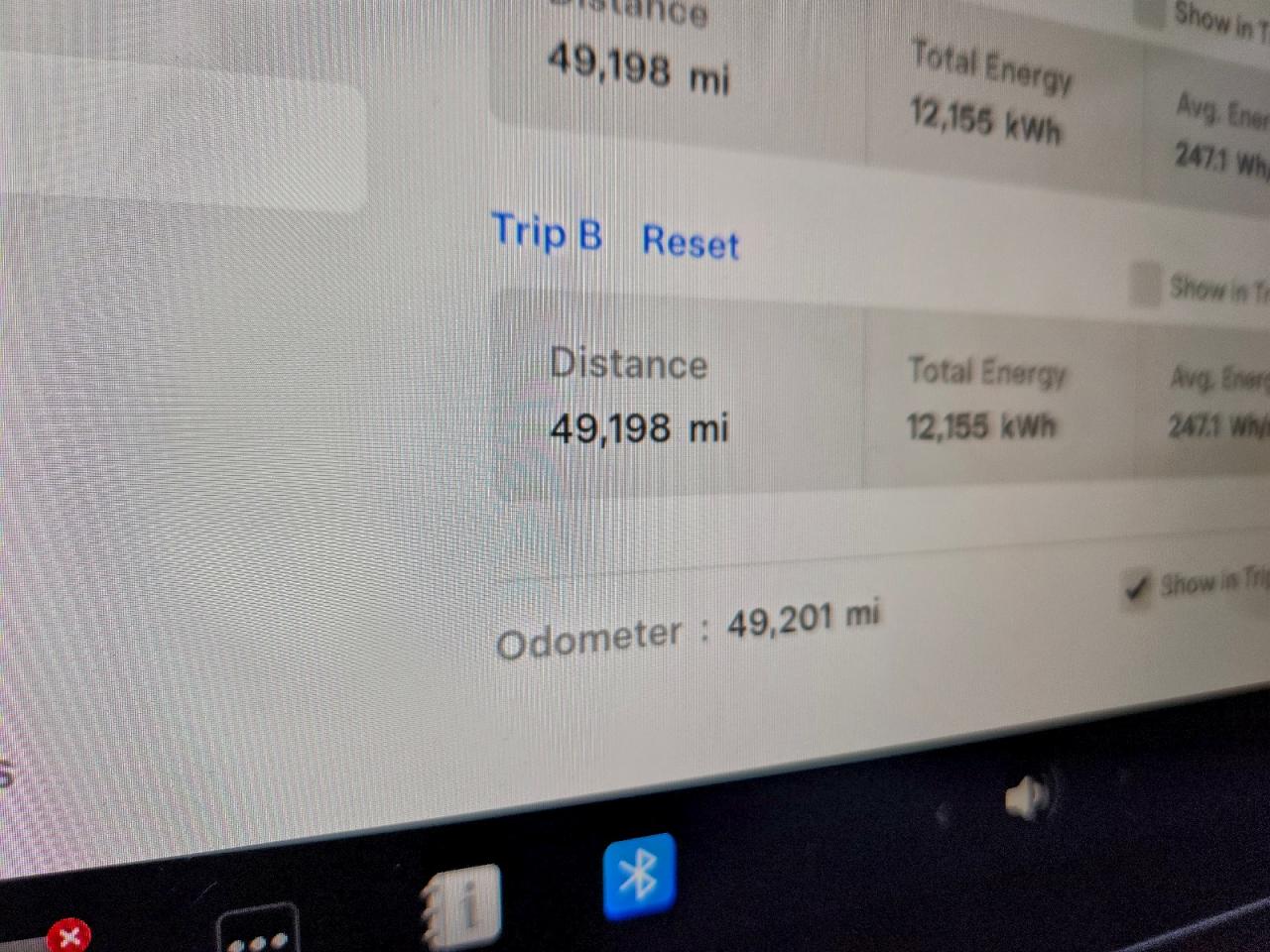 2023 TESLA MODEL 3 photo 9