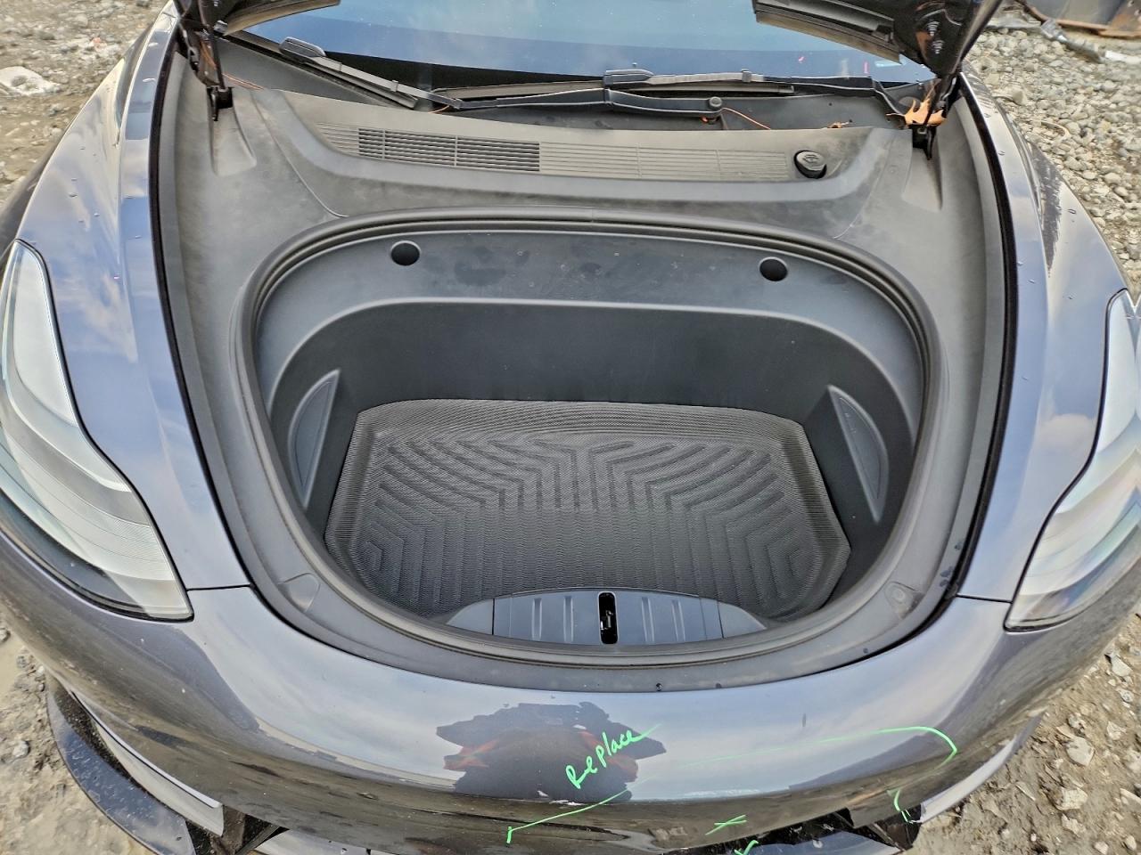 2023 TESLA MODEL 3 photo 11