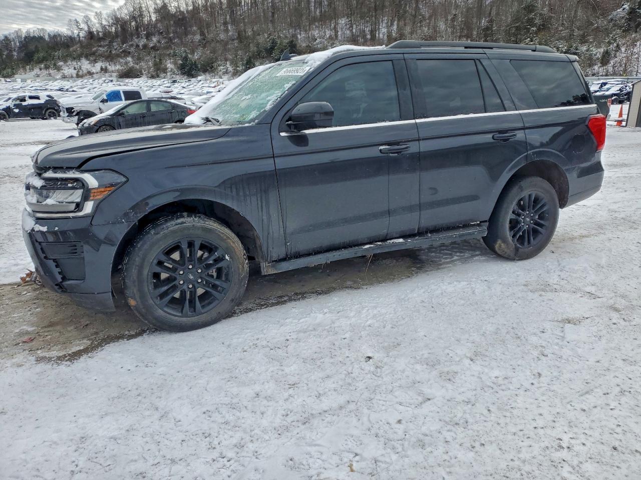 2024 FORD EXPEDITION