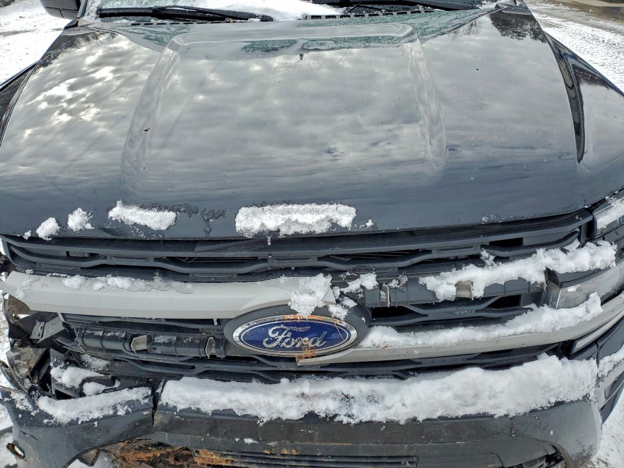 2024 FORD EXPEDITION XLT photo 12