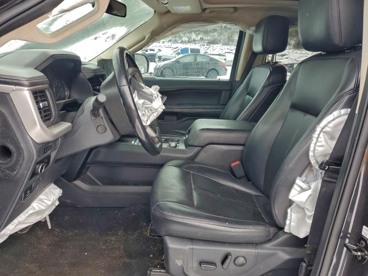 2024 FORD EXPEDITION XLT photo 7