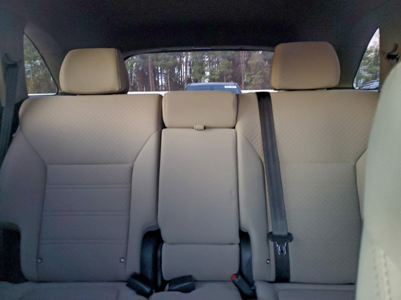 2017 KIA SORENTO LX photo 10