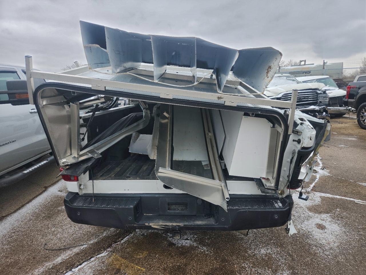 2024 FORD F150 XL photo 6