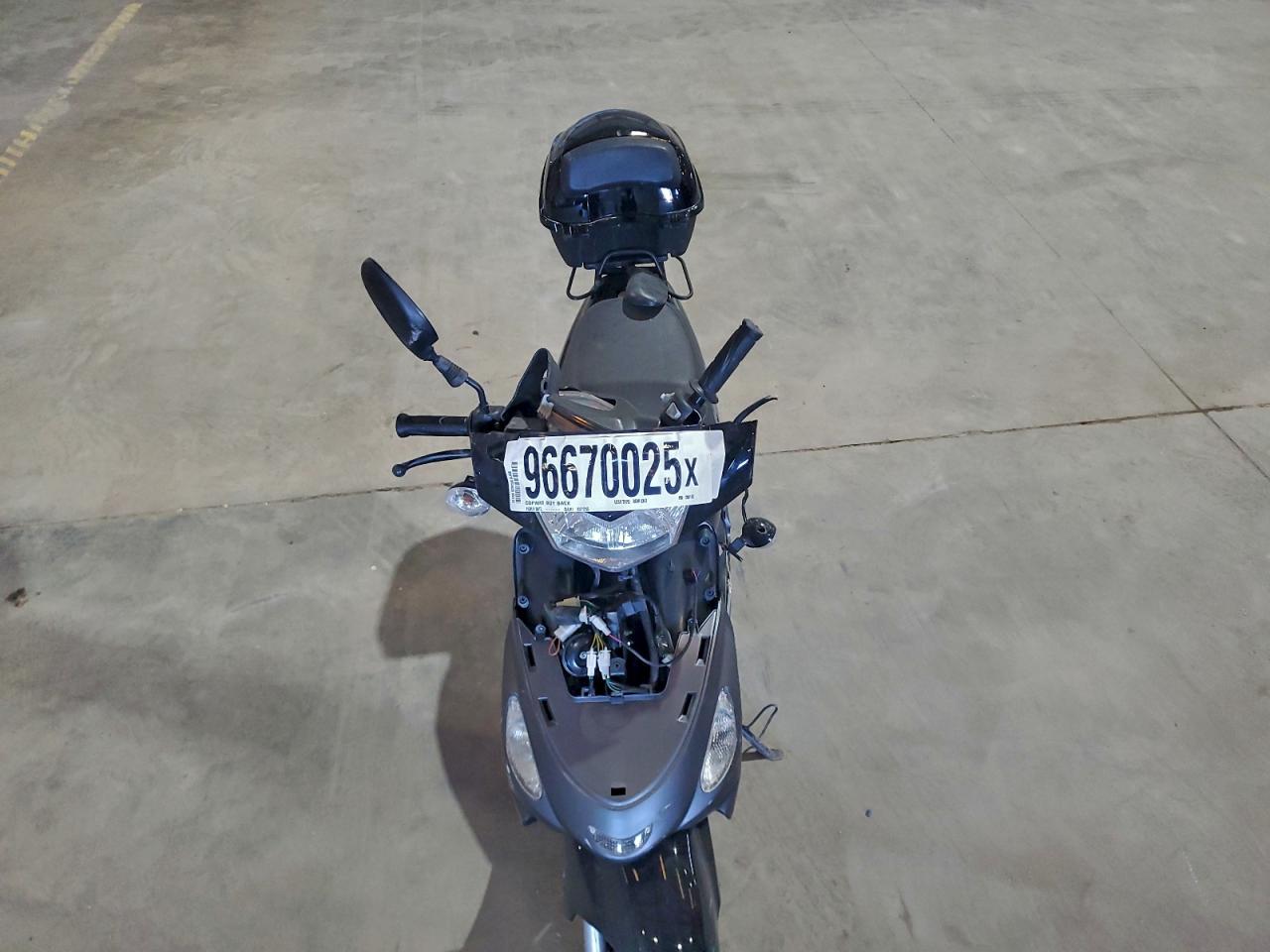 2024 KAIK SCOOTER photo 5