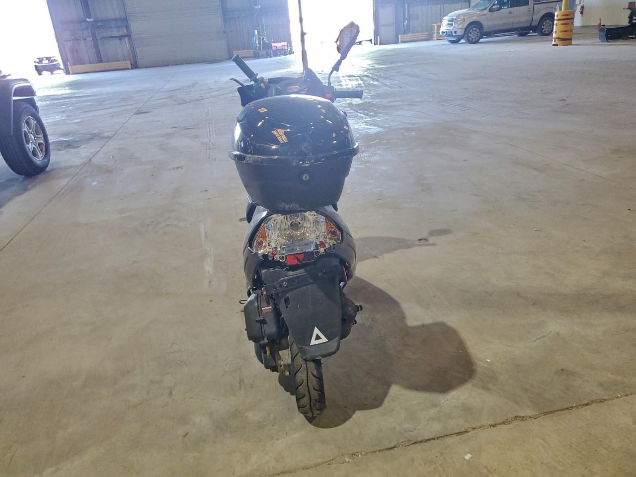 2024 KAIK SCOOTER photo 4