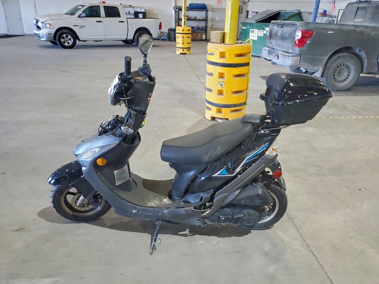 2024 KAIK SCOOTER photo 3