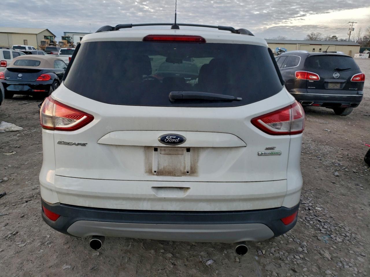 2013 FORD ESCAPE SE photo 6