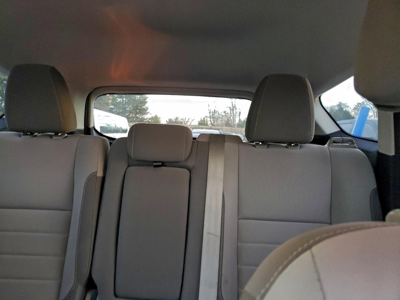 2013 FORD ESCAPE SE photo 10