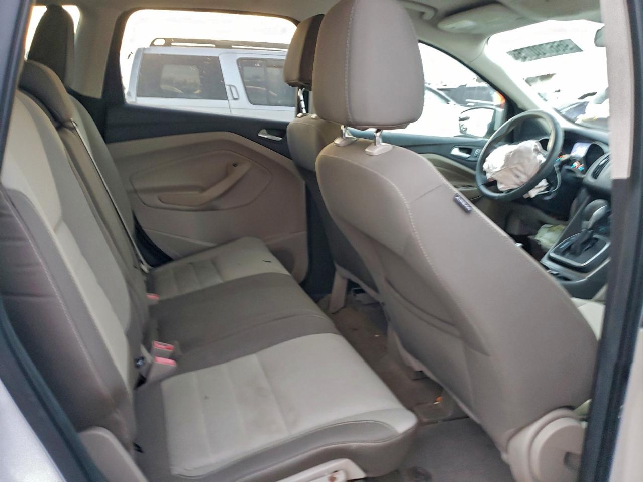 2013 FORD ESCAPE SE photo 11