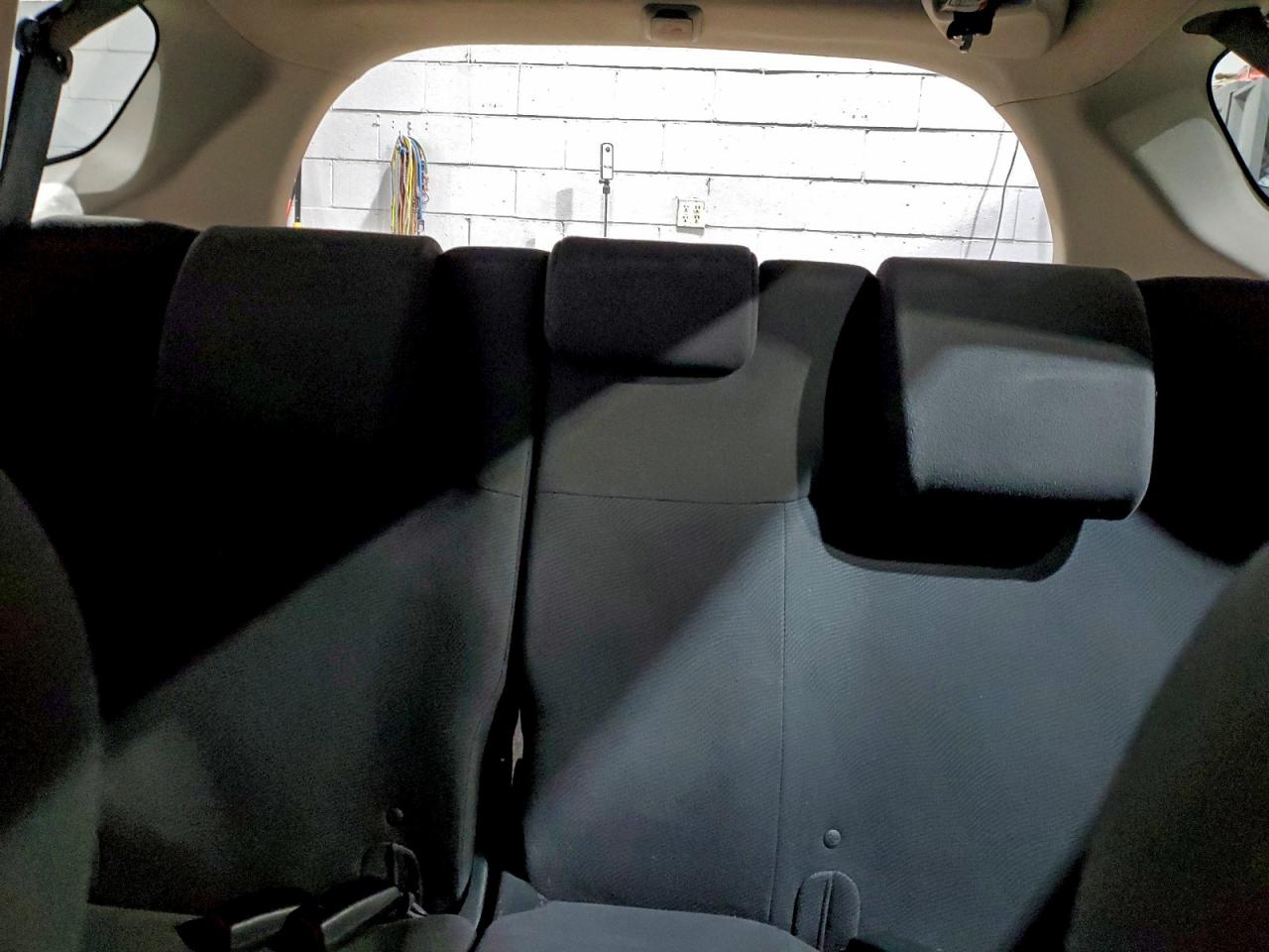 2013 HONDA FIT photo 10