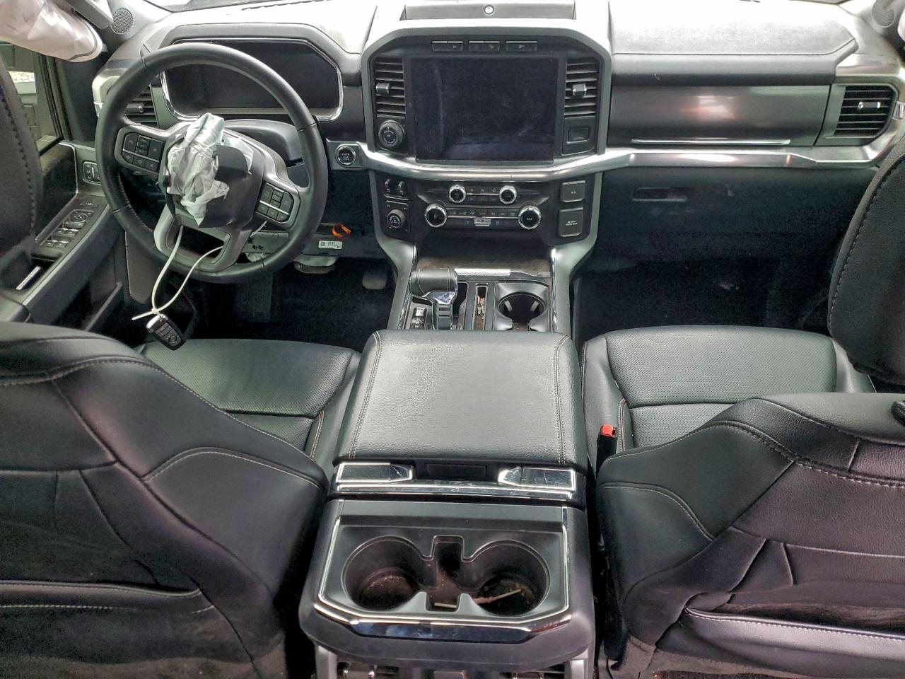 2022 FORD F150 SUPERCREW photo 8