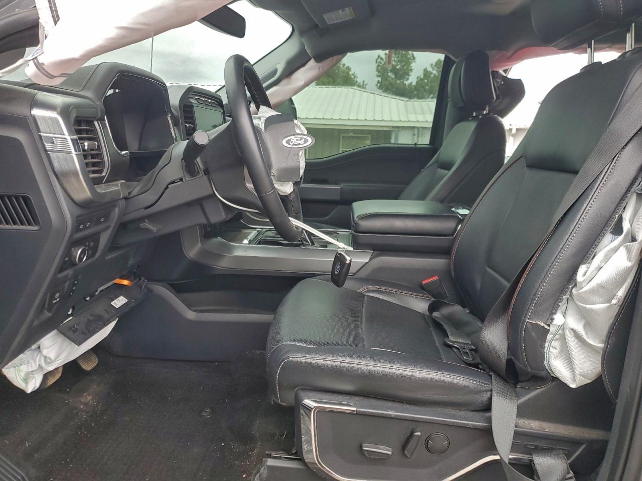 2022 FORD F150 SUPERCREW photo 7