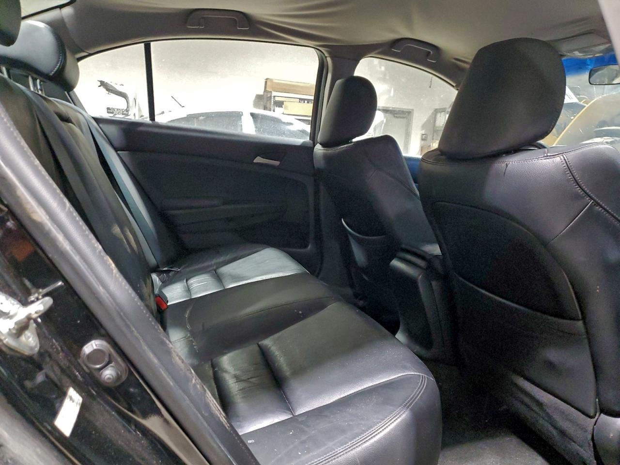 2011 HONDA ACCORD SE photo 10