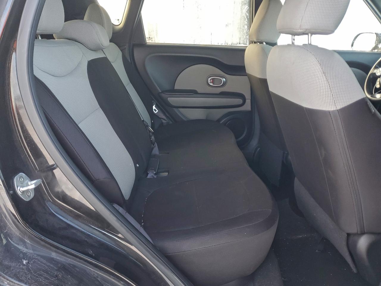 2015 KIA SOUL photo 10