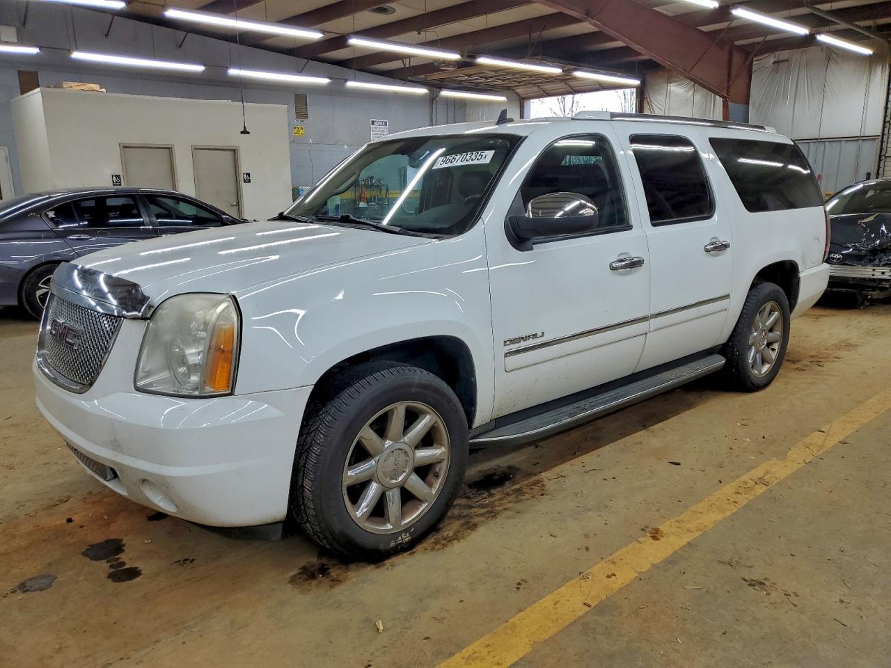 2011 GMC YUKON XL