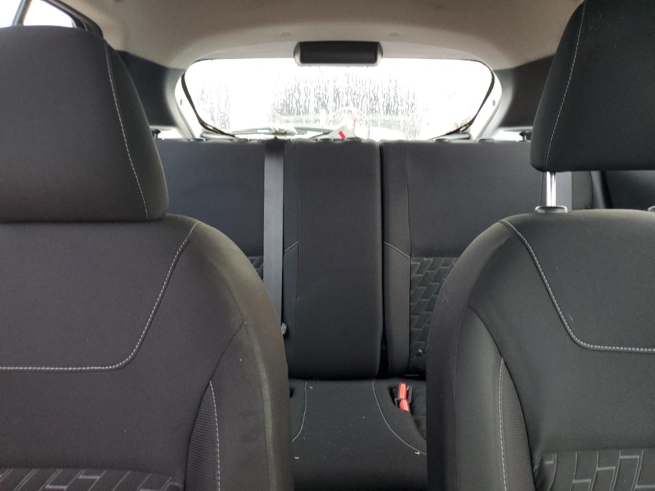 2021 NISSAN KICKS SV photo 10