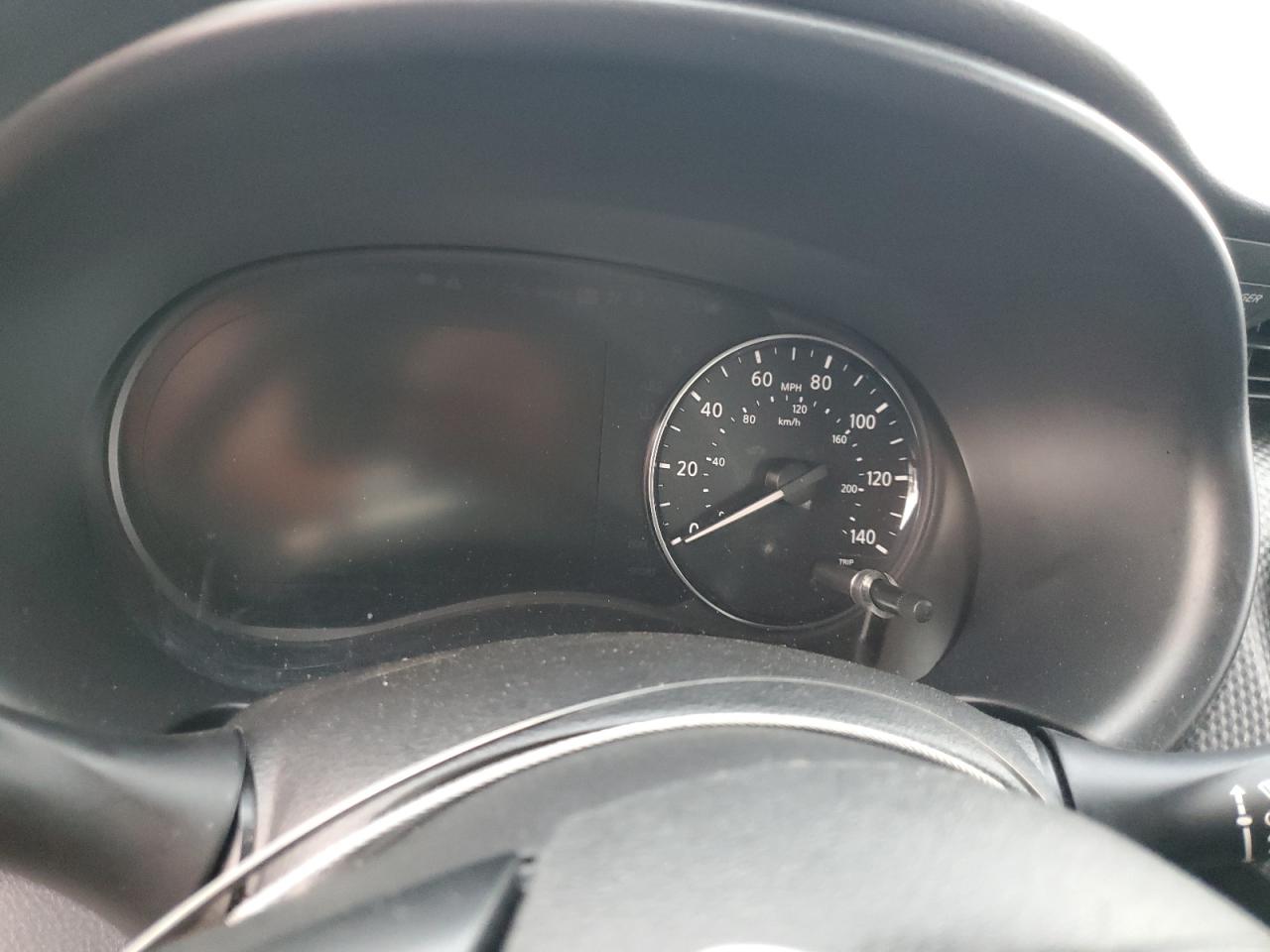 2021 NISSAN KICKS SV photo 9