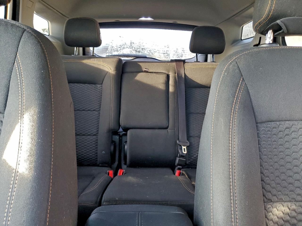 2019 GMC TERRAIN SLE photo 10
