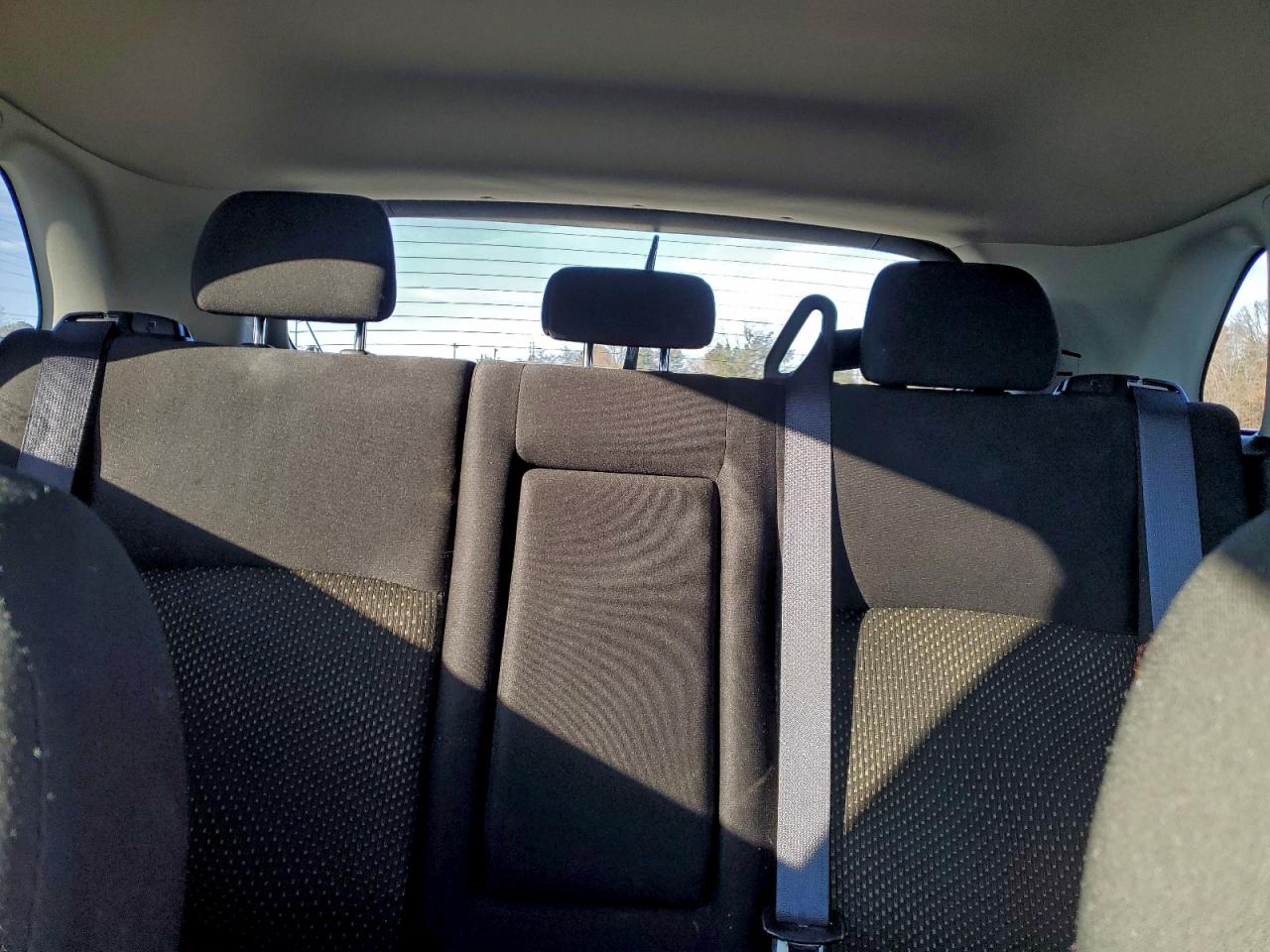 2016 MITSUBISHI OUTLANDER SPORT ES photo 10