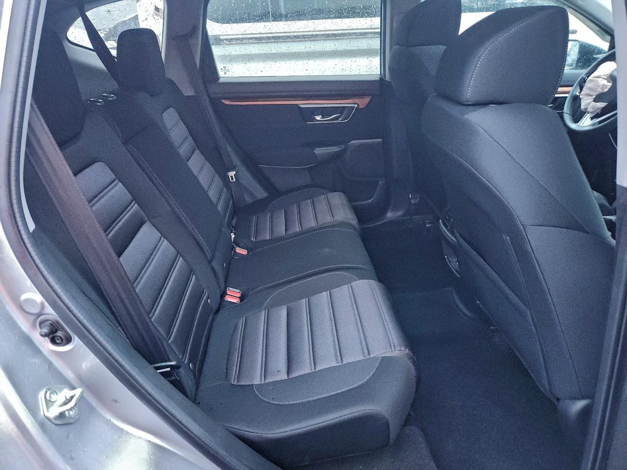 2018 HONDA CR-V EX photo 11