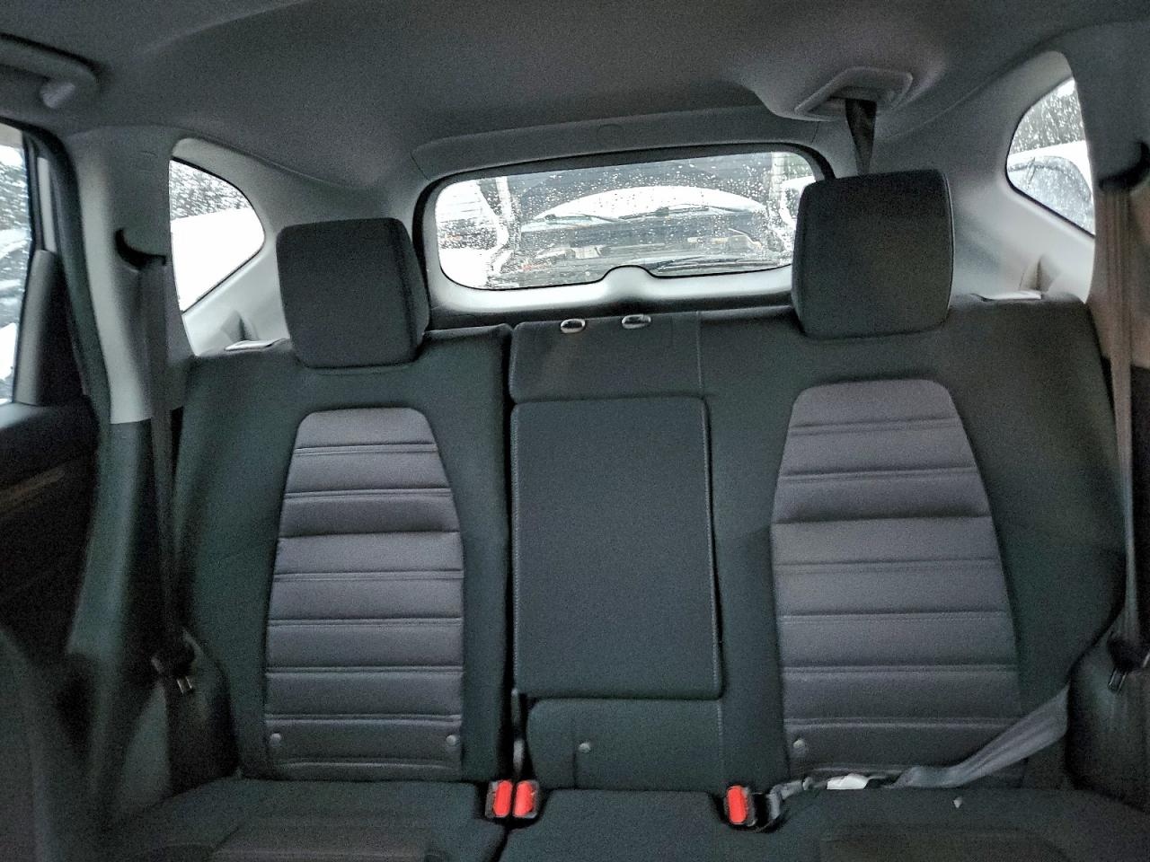 2018 HONDA CR-V EX photo 10