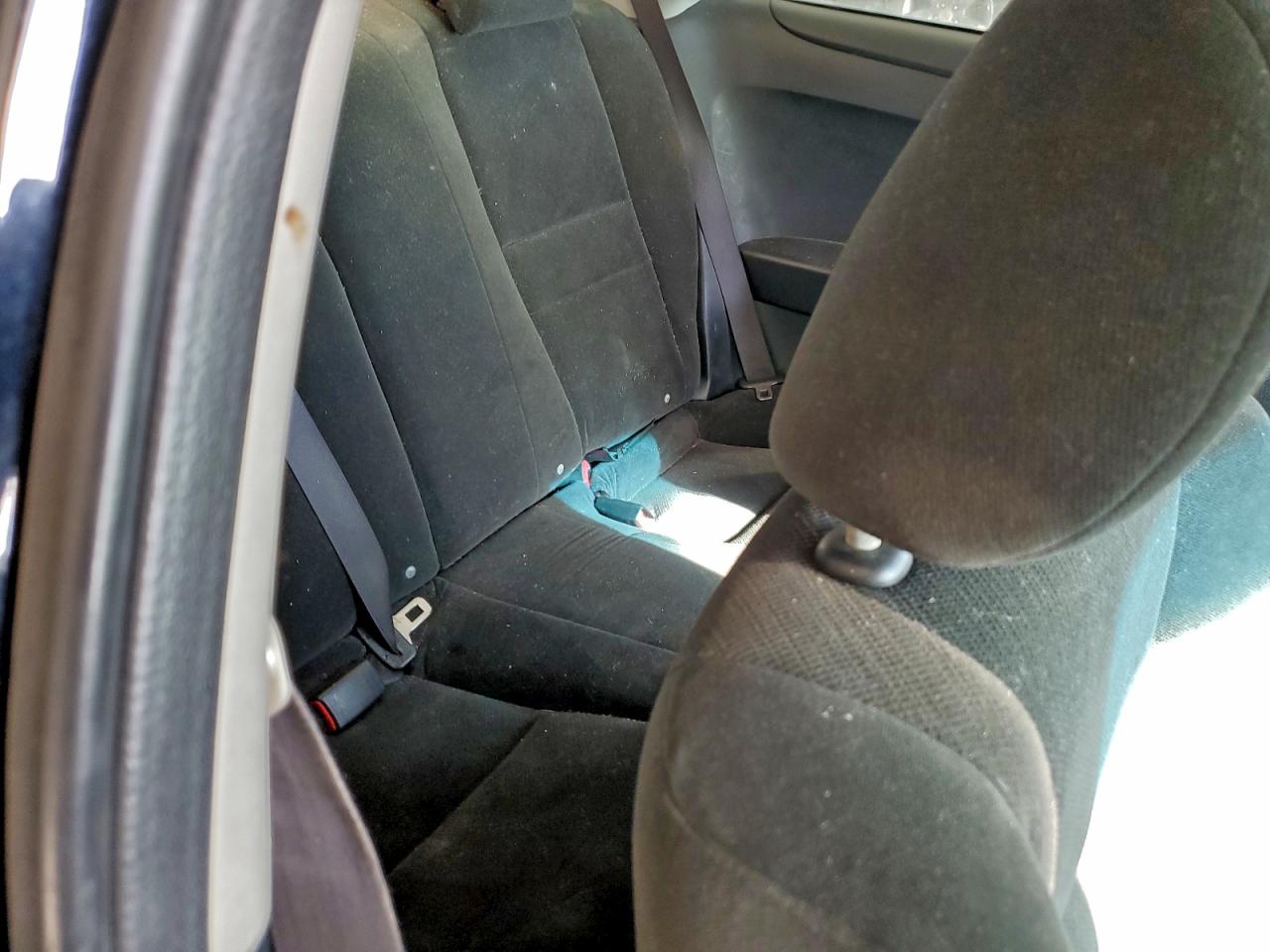 2007 HONDA ACCORD LX photo 10