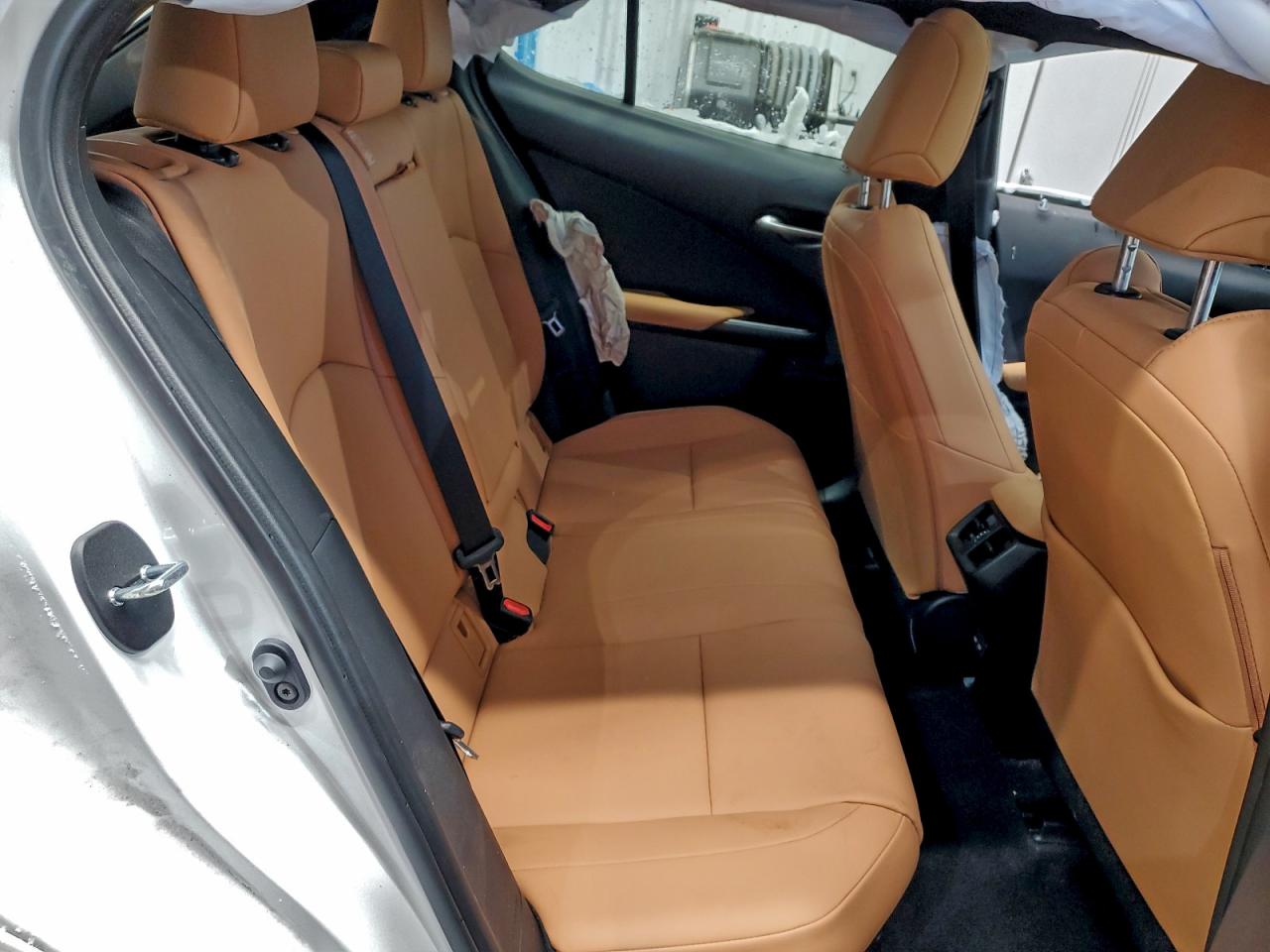 2023 LEXUS UX 250H PREMIUM photo 11