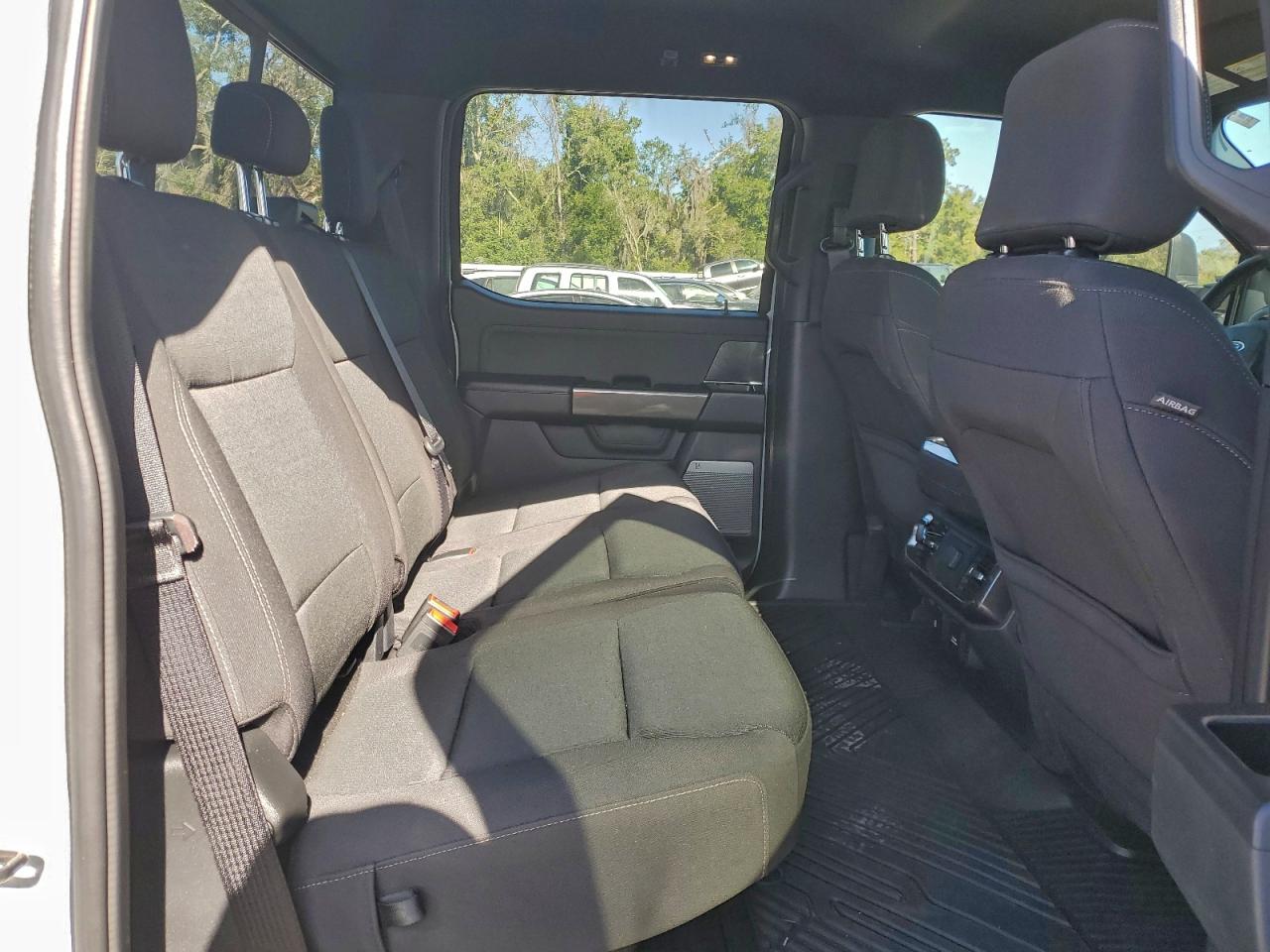2023 FORD F150 SUPERCREW photo 10