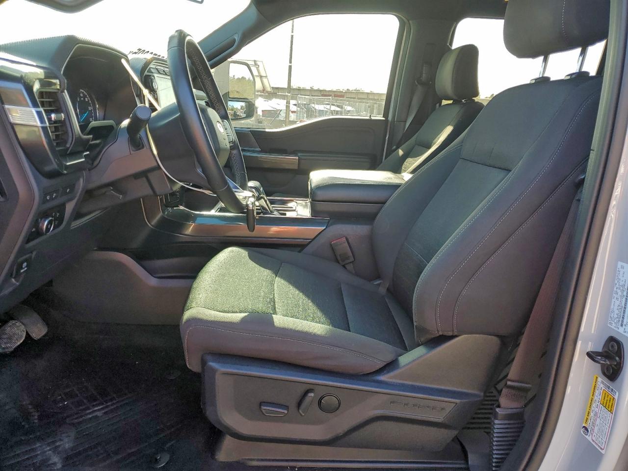 2023 FORD F150 SUPERCREW photo 7