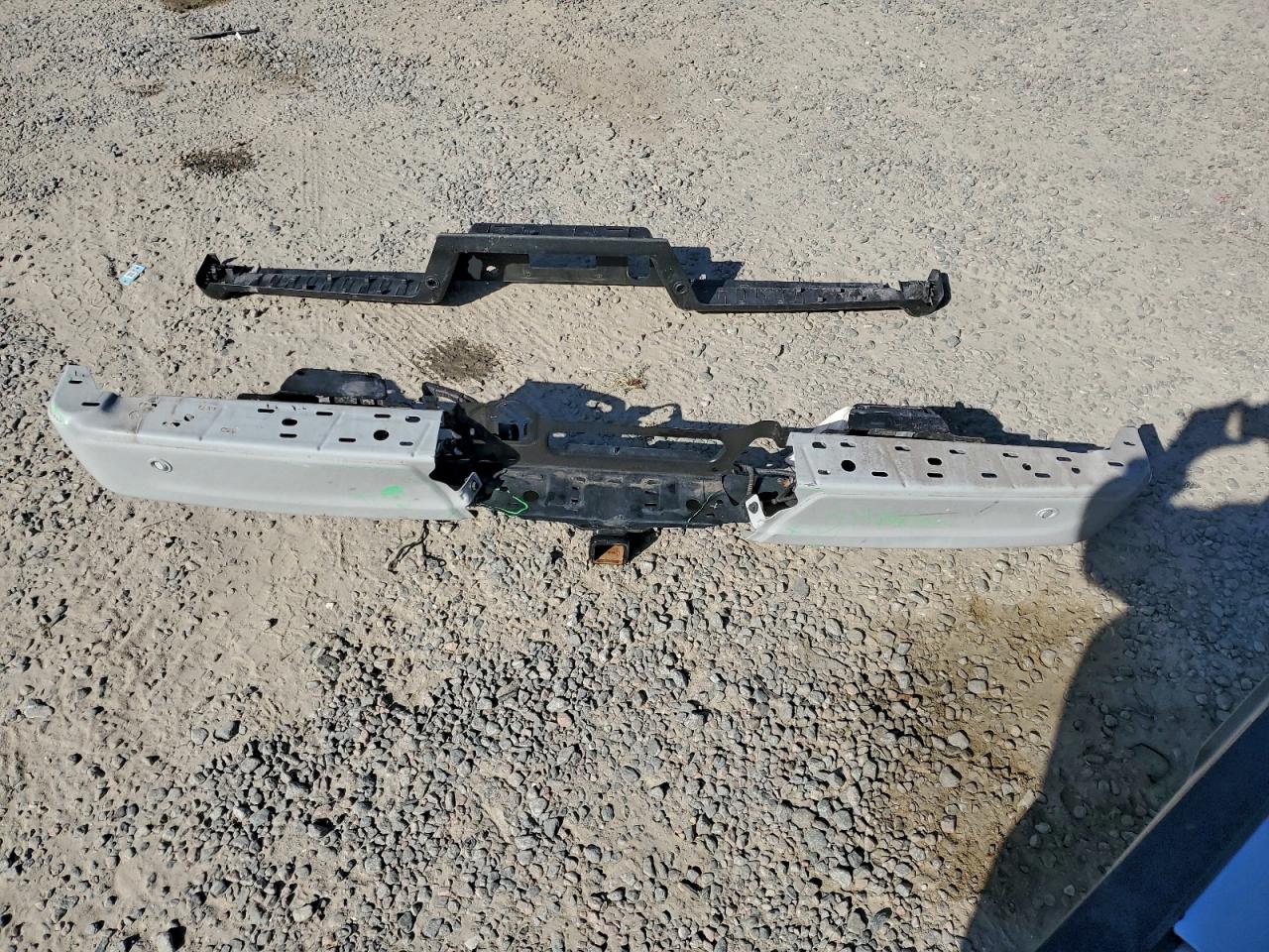 2023 FORD F150 SUPERCREW photo 12