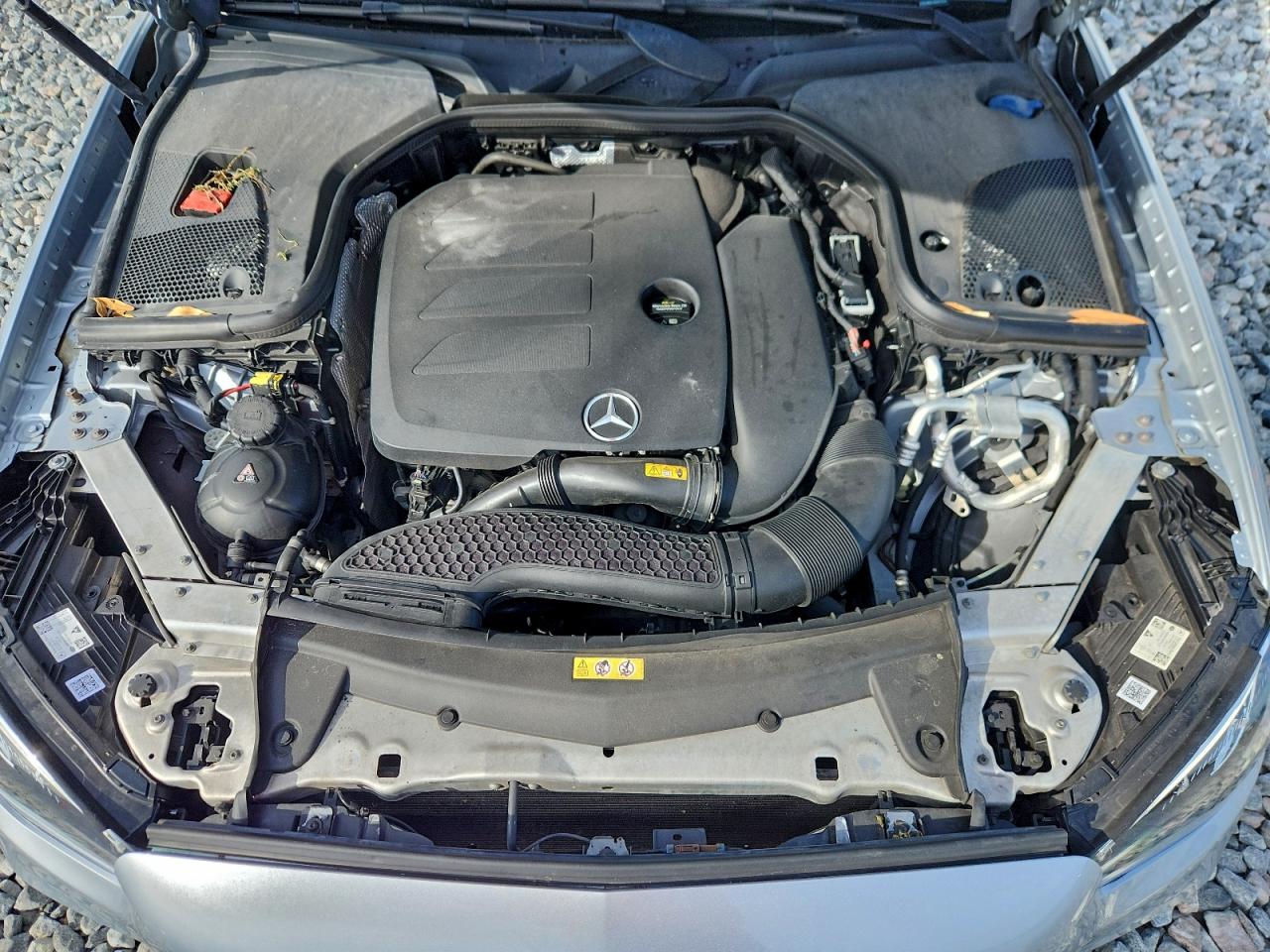 2021 MERCEDES-BENZ E 350 photo 11