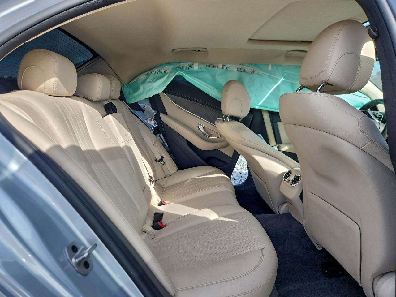 2021 MERCEDES-BENZ E 350 photo 10