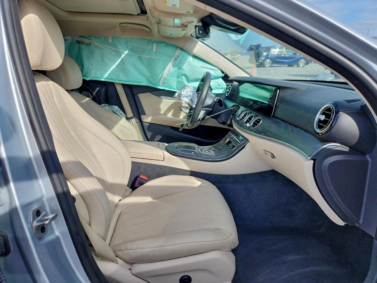 2021 MERCEDES-BENZ E 350 photo 7