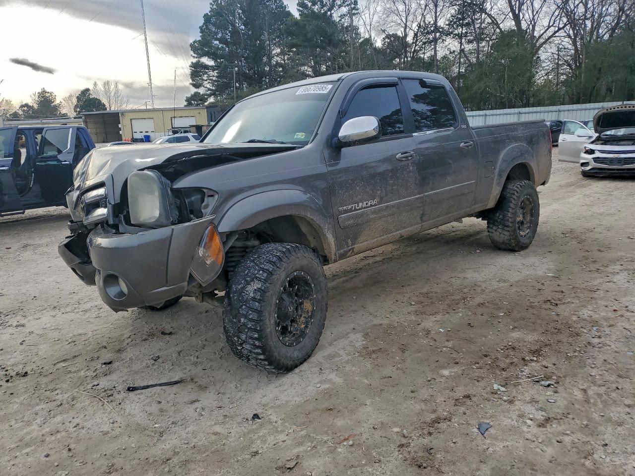 2005 TOYOTA TUNDRA